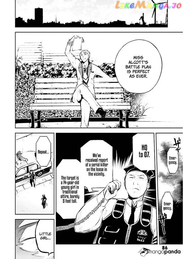 Bungou Stray Dogs Chapter 27 image 09_optimized
